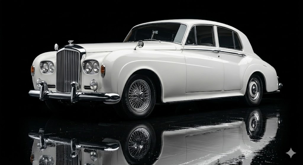 Classic Bentley