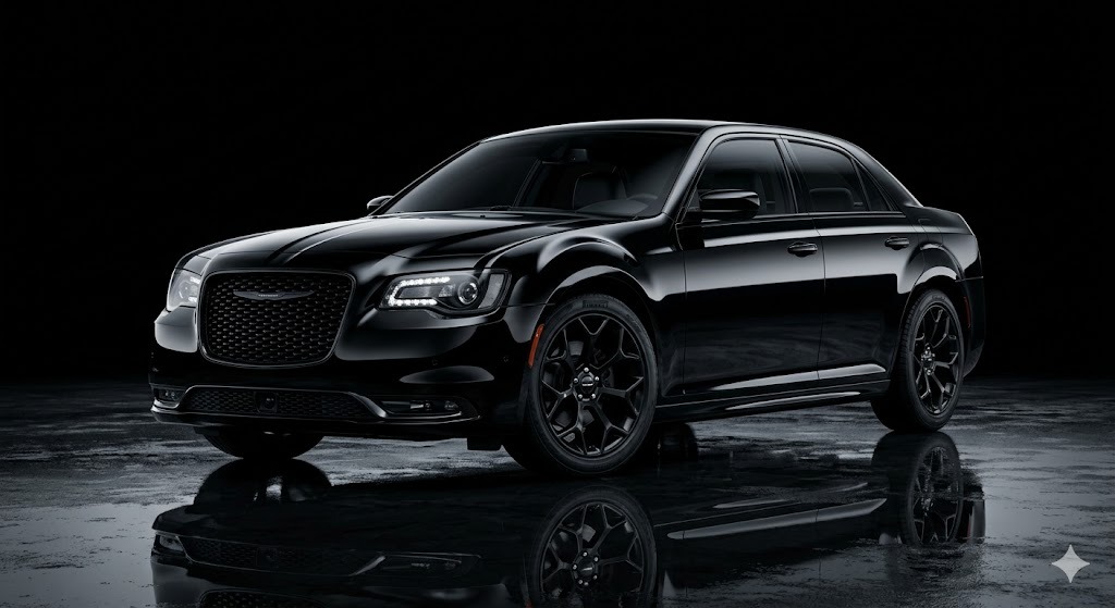 Chrysler 300