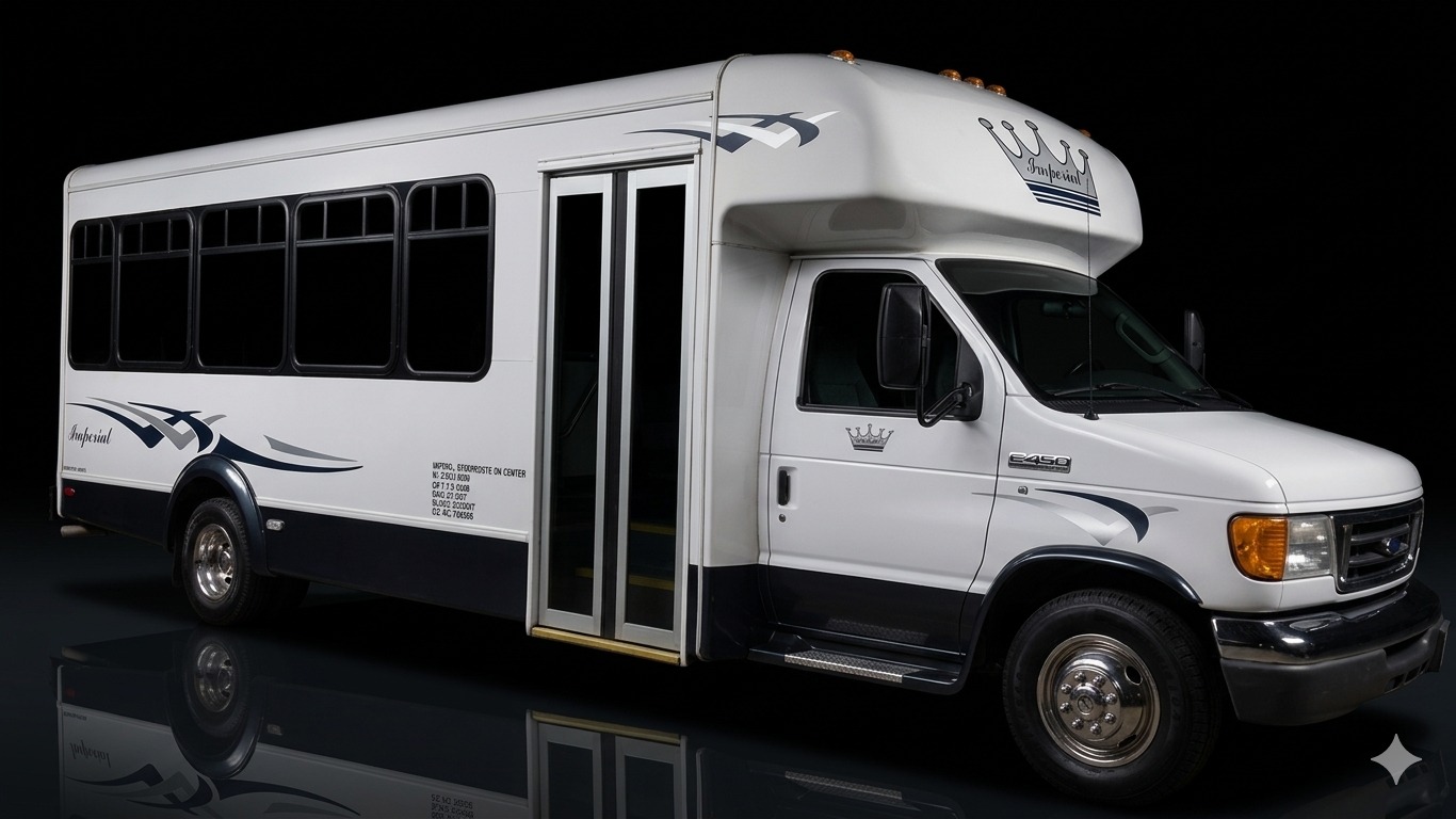 Federal Coach