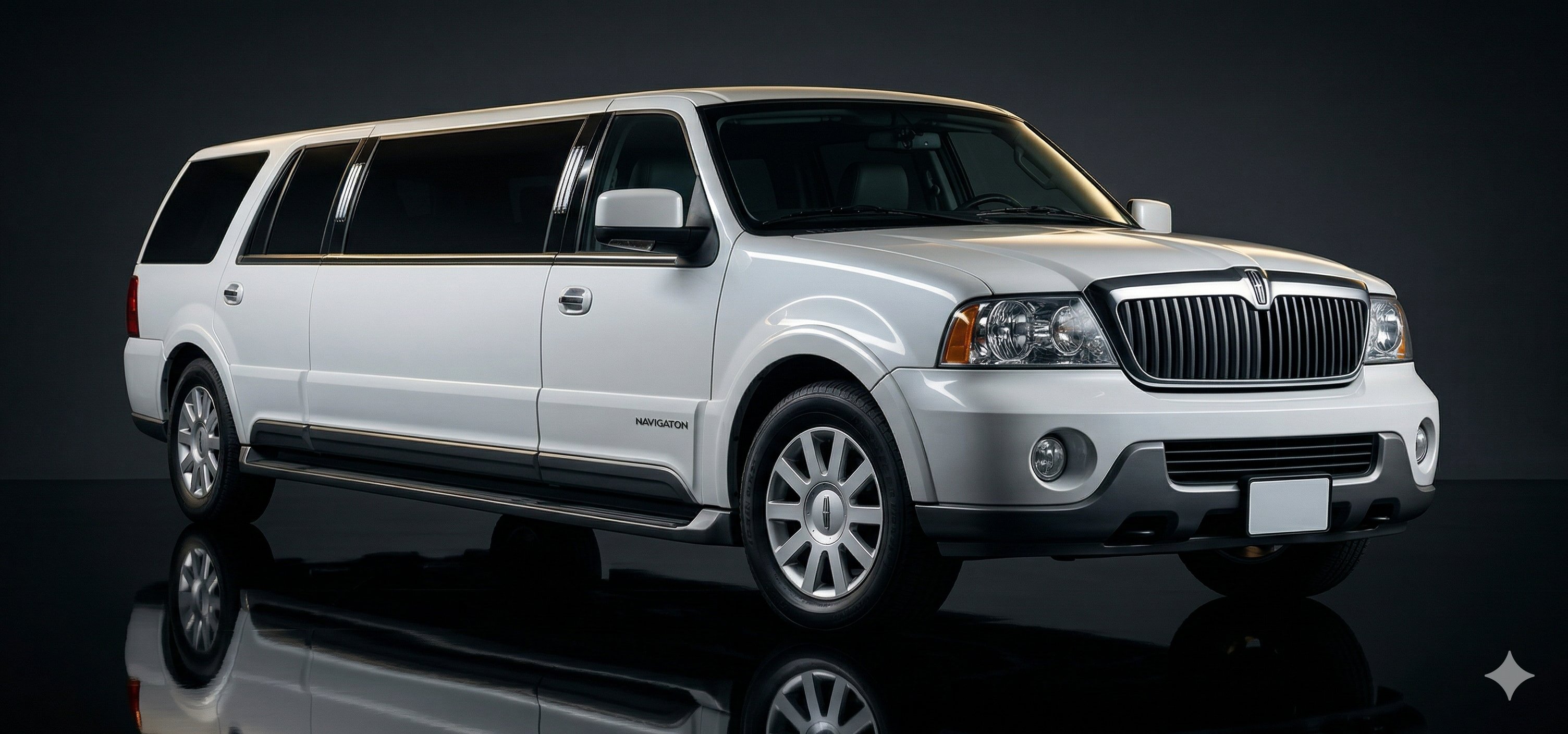 Fleet vehicle 3