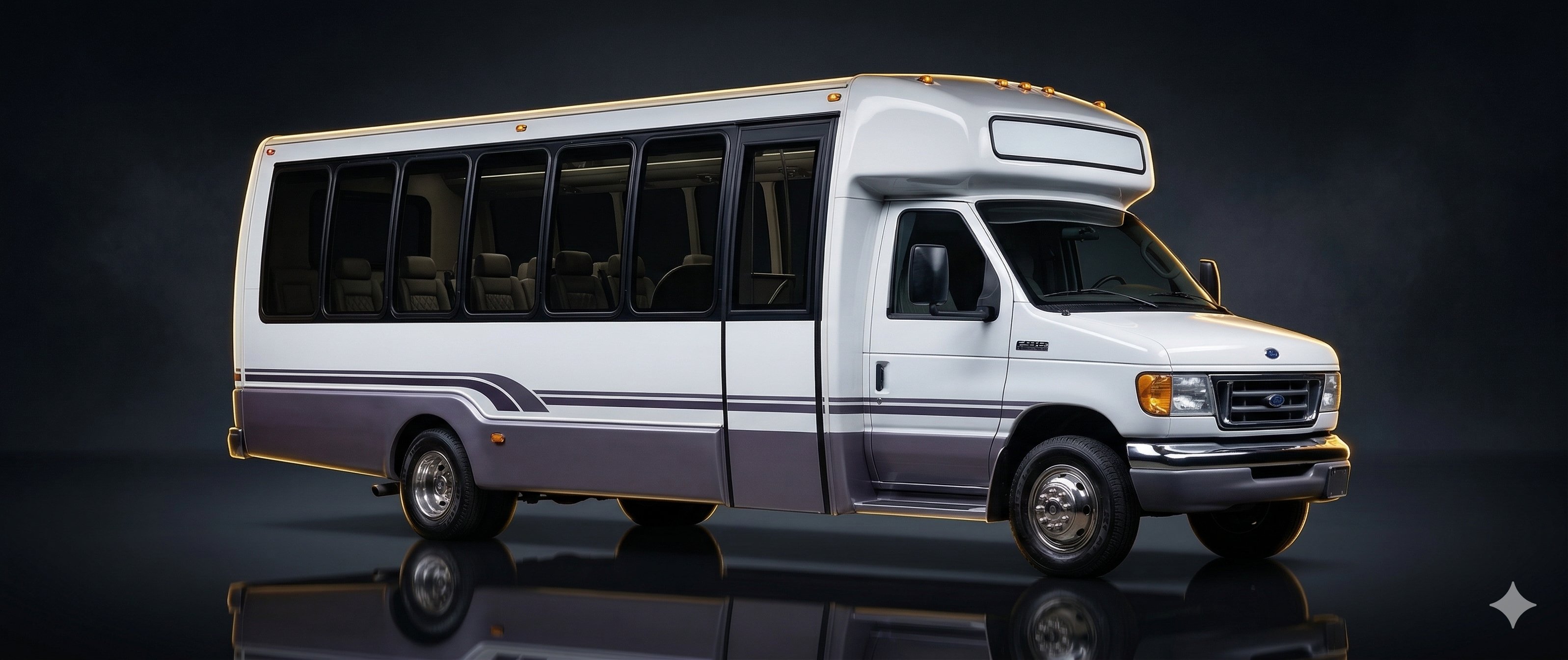 Fleet vehicle 4