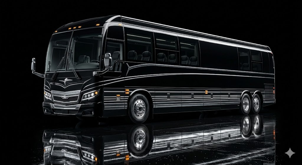 Highway Coach