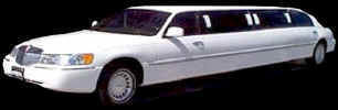 Stretch limousine Ottawa