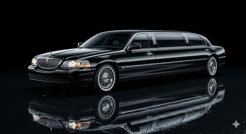 Stretch Limousine